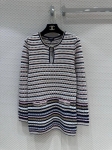 Платье  Chanel Артикул LUX-105296. Вид 3
