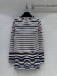 Платье  Chanel Артикул LUX-105296. Вид 4