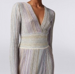 Платье Missoni  Артикул LUX-105298. Вид 2