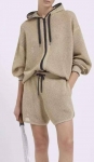 Костюм женский Brunello Cucinelli Артикул LUX-105303. Вид 1