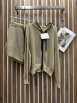 Костюм женский Brunello Cucinelli Артикул LUX-105303. Вид 2