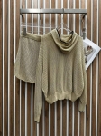 Костюм женский Brunello Cucinelli Артикул LUX-105303. Вид 5