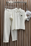 Костюм женский Brunello Cucinelli Артикул LUX-105304. Вид 1