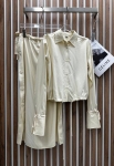 Костюм женский TOTEME  Артикул LUX-105312. Вид 2