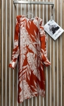 Платье Hermes Артикул LUX-105313. Вид 1