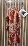 Платье Hermes Артикул LUX-105313. Вид 2