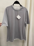 Футболка Brunello Cucinelli Артикул LUX-105322. Вид 1