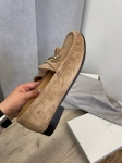 Лоферы Brunello Cucinelli Артикул LUX-105329. Вид 2