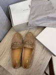Лоферы Brunello Cucinelli Артикул LUX-105329. Вид 4