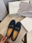 Лоферы Brunello Cucinelli Артикул LUX-105328. Вид 3