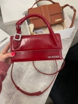  Сумка женская  JACQUEMUS Артикул LUX-105330. Вид 2