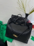  Сумка женская 42 см  Bottega Veneta Артикул LUX-105331. Вид 1