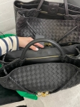  Сумка женская 42 см  Bottega Veneta Артикул LUX-105331. Вид 2