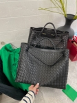  Сумка женская 42 см  Bottega Veneta Артикул LUX-105331. Вид 3