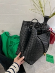  Сумка женская 42 см  Bottega Veneta Артикул LUX-105331. Вид 4