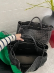  Сумка женская 42 см  Bottega Veneta Артикул LUX-105331. Вид 6