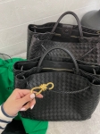  Сумка женская 42 см  Bottega Veneta Артикул LUX-105331. Вид 7