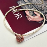 Подвеска Christian Dior Артикул LUX-105338. Вид 1