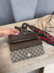 Сумка женская  Gucci Артикул LUX-105343. Вид 6