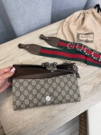 Сумка женская  Gucci Артикул LUX-105343. Вид 8