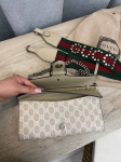 Сумка женская  Gucci Артикул LUX-105342. Вид 5