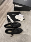 Балетки Chanel Артикул LUX-105344. Вид 2