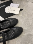 Балетки Chanel Артикул LUX-105344. Вид 3