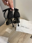 Босоножки Jimmy Choo Артикул LUX-105347. Вид 2