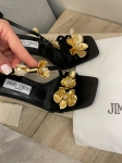 Босоножки Jimmy Choo Артикул LUX-105347. Вид 5