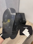 Сандалии  Chanel Артикул LUX-105349. Вид 4