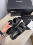 Сандалии  Chanel Артикул LUX-105349. Вид 6