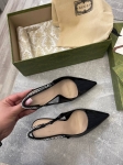 Туфли Gucci Артикул LUX-105350. Вид 6
