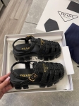 Сандалии Prada Артикул LUX-105351. Вид 1
