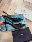 Туфли Prada Артикул LUX-105353. Вид 1