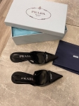 Туфли Prada Артикул LUX-105353. Вид 2