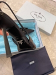 Туфли Prada Артикул LUX-105353. Вид 6