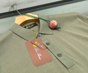 Поло Loro Piana Артикул LUX-105362. Вид 3