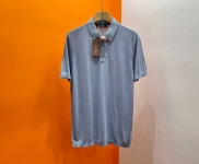 Поло Loro Piana Артикул LUX-105361. Вид 3