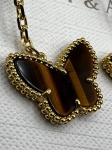 Серьги Van Cleef Артикул LUX-105365. Вид 3