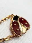 Колье  Van Cleef Артикул LUX-105366. Вид 8