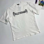  Футболка Balenciaga Артикул LUX-105368. Вид 1