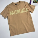 Футболка Balenciaga Артикул LUX-105372. Вид 1