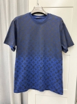 Футболка мужская Louis Vuitton Артикул LUX-105393. Вид 1
