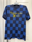 Футболка мужская Louis Vuitton Артикул LUX-105395. Вид 1