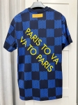 Футболка мужская Louis Vuitton Артикул LUX-105395. Вид 2