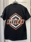 Футболка мужская  Gucci Артикул LUX-104556. Вид 2