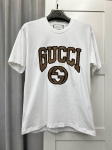 Футболка Gucci Артикул LUX-105396. Вид 1