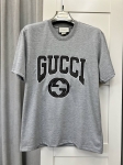 Футболка мужская  Gucci Артикул LUX-104554. Вид 1
