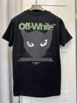 Футболка Off-White™ Артикул LUX-105407. Вид 2