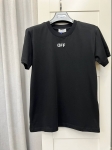 Футболка Off-White™ Артикул LUX-105404. Вид 1